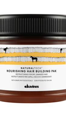 Davines Natürliche Haarproduckt Friseur München