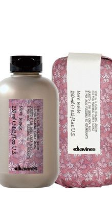 Davines Natürliche Haarproduckt Friseur München