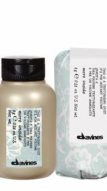 Davines Natürliche Haarproduckt Friseur München