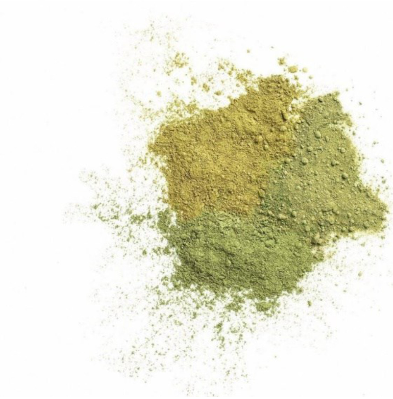 BOTANEA 100% vegane Pflanzenhaarfarbe
